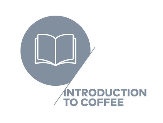 [Beginner] SCA CSP Introduction to Coffee | 咖啡簡介單元